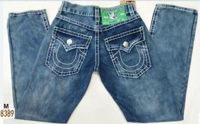 Cheap Men's TRUE RELIGION Jeans wholesale No. 636